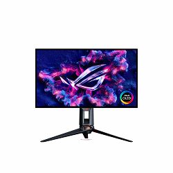 ASUS PG27UCWM 27", 4K, 2xHDMI, DP, USB-C, 240Hz 90LM0CY1-B01971