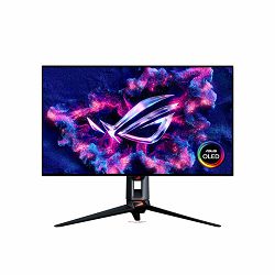 ASUS PG32UCWM 32", 4K, 2xHDMI, DP, USB-C, 240Hz 90LM0DN0-B01971