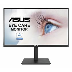 ASUS VA27AQ 27", QHD, VGA, HDMI, DP, zvuč. 90LM06G1-B01171