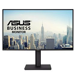 ASUS VA27AQSE 27", QHD, VGA, DP, HDMI, HAS, zvuč 90LM06G1-B02171