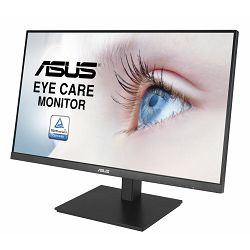 ASUS VA27DQSB 27", DP, HDMI, hub, 75Hz, zvu 90LM06H1-B02370