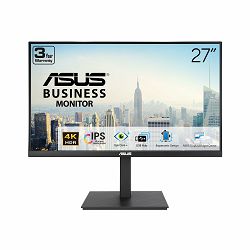 ASUS VA27UQSB 27", 4K, 2xHDMI, DP, USB, HAS, zvuč. 90LM09WJ-B02170