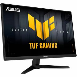 ASUS VG249QE5A 23,8", HDMI, DP, zvuč., 144Hz 90LM0BH0-B01171
