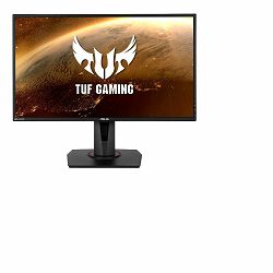 ASUS VG279QM 27", DP/HDMI,  HAS, 280Hz, zvuč. 90LM05H0-B03370