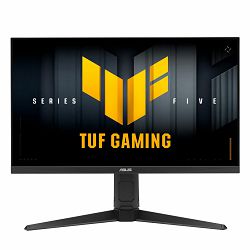 ASUS VG279QM 27", DP, HDMI,  HAS, 240Hz, zvuč. 90LM0C20-B01171