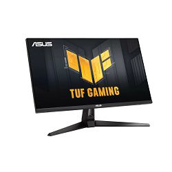 ASUS VG27UQ1A 27", UHD, 2xHDMI, DP, HAS, 160Hz 90LM0AR0-B01371