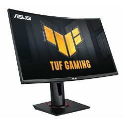 ASUS VG27VQM 27", HDMI, DP, 240Hz, zvu 90LM0510-B03E70