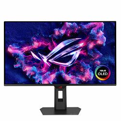 ASUS XG27ACDMS 26,5", QD-OLED, 2xHDMI2.1, DP,280Hz 90LM0B60-B01371