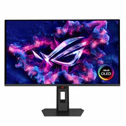 ASUS XG27AQDNG 26,5", QD-OLED, 2xHMI, DP, 360Hz 90LM0CH0-B01971