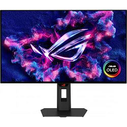 ASUS XG27AQWMG 27", QHD, 2xHDMI, DP, HAS, 280Hz 90LM0BZ0-B01171
