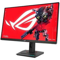 ASUS XG27UCG 27", 4K, Dual 160/320Hz, HDMI, DP, UC 90LM0AG1-B01370