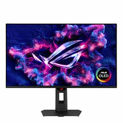 ASUS XG27UQDMS  27", 4K, HDMI, DP, USB-C, 240Hz 90LM0CW0-B01971