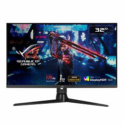 ASUS XG32AQ 32", 2xHDMI, DP, USB, QHD, HAS, 175Hz 90LM08A0-B01170