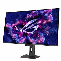 ASUS XG32UCDS 32", 4K, 2xHDMI, DP, USB-C, 165Hz 90LM0B50-B01371