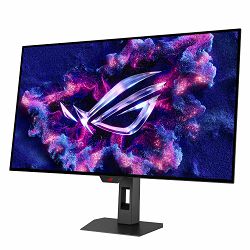 ASUS XG32UCWG  32", 4K, 2xHDMI, DP, USB-C, 165/330 90LM0BX0-B01371