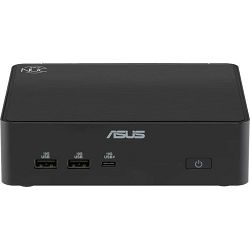 ASUS NUC 16 PRO/RNUC16GDKX76C002/UX7 358H /Intel Arc B390/LPDDR5-5600 32G/no SSD/ Wi-Fi 7 BE211/Kit (L7)/EU