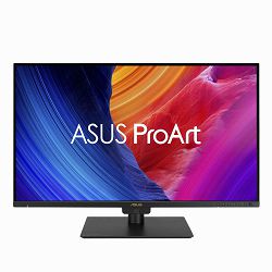 ASUS PA27UCGE 27" 4K, DP, 2xHDMI, HUB, PD, zvučnic 90LM04NC-B01K71