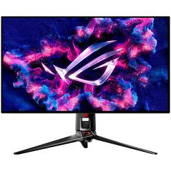 ASUS PG32UCDM3 32", 4K, 2xHDMI, DP, USB-C, 240Hz 90LM0CL0-B01971