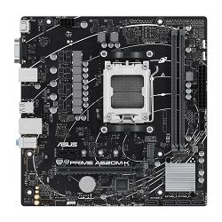 ASUS PRIME A620M-K AM5 1xVGA 1xHDMI PRIME A620M-K