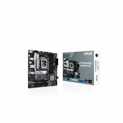 ASUS PRIME B660M-A D4-CSM LGA 1700 PRIME B660M-A D4-CSM