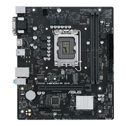 ASUS PRIME H610M-R D4-SI LGA1700 H610 PRIME H610M-R D4-SI