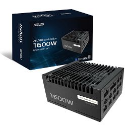 ASUS Pro WS 1600W Platinum PSU ASUS-PRO-WS-1600P