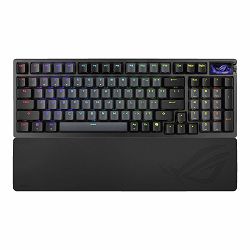 ASUS ROG AZOTH 96 HE 90MP040H-BKUA20