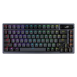 ASUS ROG AZOTH, ROG NX RED 90MP0316-BKUA01