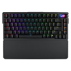 ASUS ROG AZOTH EXTREME 90MP03MA-BKUA01
