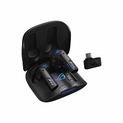 ASUS ROG Cetra TWS, crna 90YH03G1-B5UA00