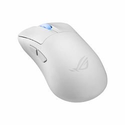 ASUS ROG KERIS II ACE WHITE 90MP03N0-BMUA10
