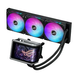 ASUS ROG RYUO IV 360 ARGB AIO CPU cooler ROG RYUO IV 360 ARGB