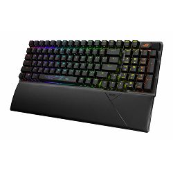 ASUS ROG Strix Scope II 96, crna 90MP037A-BKUA01