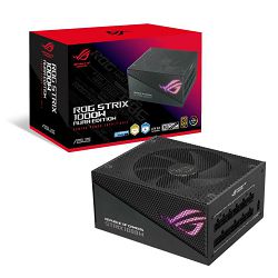 ASUS ROG STRIX 1000W Gold Aura PSU ROG-STRIX-1000G-AURA-GAMING
