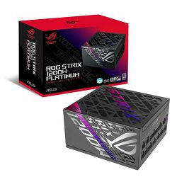 ASUS ROG STRIX 1200W Platinum PSU ROG-STRIX-1200P-GAMING