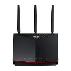 ASUS RT-AX86U Pro DualBand WiFI 6 Router 90IG07N0-MO3B00