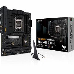Asus TUF GAMING B650-PLUS WIFI