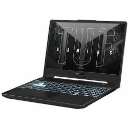ASUS TUF Gaming FA506NCG-HN207 R7 7445HS 90NR0JF7-M00JX0