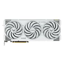 ASUS TUF Gaming GeForce RTX 5070 Ti 16GB TUF-RTX5070TI-O16G-WHITE-GAMING