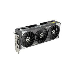 ASUS TUF Gaming Radeon RX 9060 XT 16GB TUF-RX9060XT-O16G-GAMING