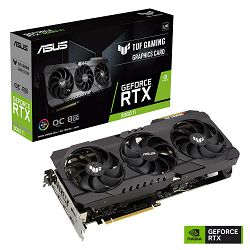 Asus TUF GAMING RTX3060Ti OC 8GB GDDR6X