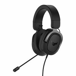 ASUS TUF Gaming H3 Gun Metal 90YH028G-B1UA00