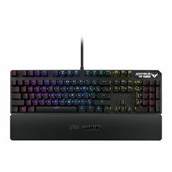 ASUS TUF GAMING K3 Gen II 90MP0390-BKUA01