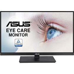 ASUS VA24EQSB 23,8", HDMI, DP, USB, HAS, zvu.,75Hz 90LM056F-B04170