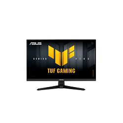 ASUS VG249QM5A 23,8", 2xHDMI, DP, zvuč., 240Hz 90LM0BA0-B01171