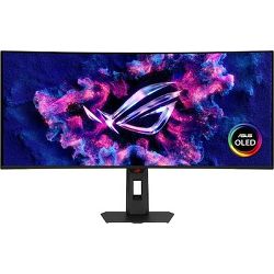 ASUS XG34WCDMS 34", 2xHDMI, DP, USB, 280Hz 90LM0D20-B01971