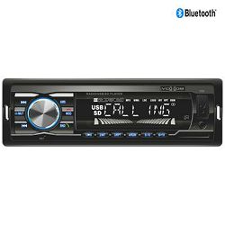 Auto radio SAL VB 3100, 4 x 45 W, Bluetooth, FM, USB/SD/AUX, daljinski VB 3100