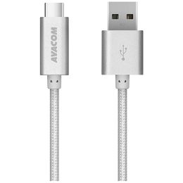 Avacom kabel TPC-100S USB Cable - USB Type-C,100cm DCUS-TPC-100S