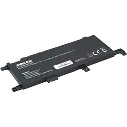 Avacom baterija Asus VivoBook X542 7,6V 5Ah 38Wh NOAS-X542-38P
