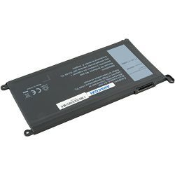 Avacom bater. Dell Inspiron 15 5568 NODE-I5568-368